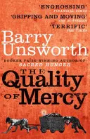 Calidad de la misericordia - Quality of Mercy