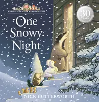 Una noche de nieve - One Snowy Night