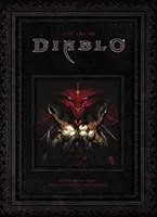 El arte de Diablo - Art of Diablo