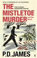 El asesinato del muérdago y otras historias - Mistletoe Murder and Other Stories