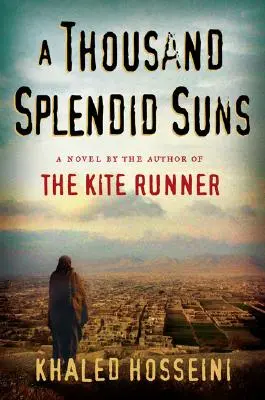 Mil soles espléndidos - A Thousand Splendid Suns