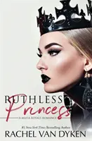 Princesa despiadada - Ruthless Princess