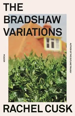 Las variaciones Bradshaw - The Bradshaw Variations