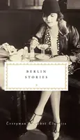 Historias de Berlín - Berlin Stories