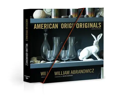 American Originals: Interiores creativos - American Originals: Creative Interiors