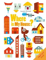 ¿Dónde está mi casa? - Where Is My House?