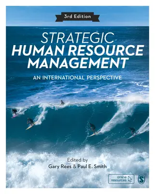 Gestión estratégica de recursos humanos: Una perspectiva internacional - Strategic Human Resource Management: An International Perspective