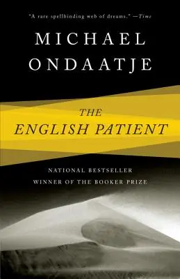 El Paciente Inglés - The English Patient