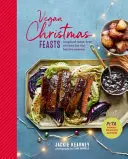 Festines navideños veganos: recetas inspiradas sin carne para estas fiestas - Vegan Christmas Feasts - Inspired Meat-Free Recipes for the Festive Season