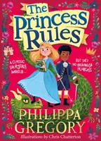 Reglas de princesa - Princess Rules