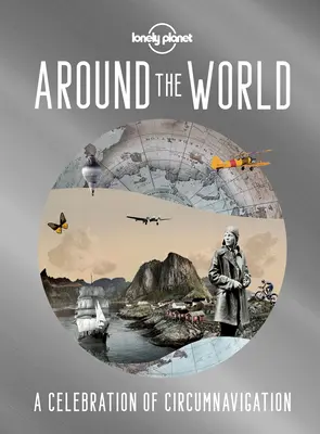 La vuelta al mundo 1 - Around the World 1