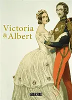 Victoria y Alberto - Victoria and Albert