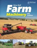 Maquinaria agrícola, 6ª edición - Farm Machinery, 6th Edition