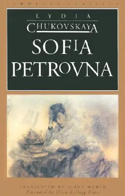 Sofía Petrovna - Sofia Petrovna