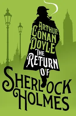 El regreso de Sherlock Holmes - The Return of Sherlock Holmes