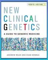 Nueva genética clínica, cuarta edición - New Clinical Genetics, Fourth Edition