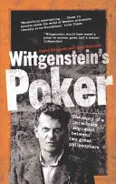 El póquer de Wittgenstein - Wittgenstein's Poker