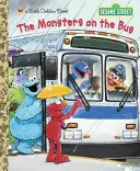 Los monstruos del autobús (Barrio Sésamo) - The Monsters on the Bus (Sesame Street)