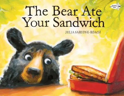 El oso se comió tu bocadillo - The Bear Ate Your Sandwich