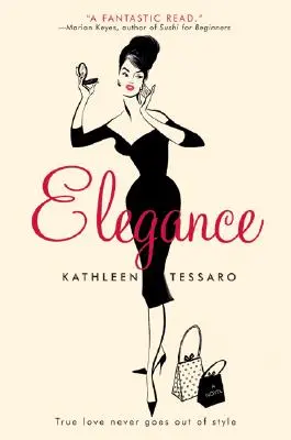 Elegancia - Elegance