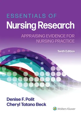 Fundamentos de la investigación en enfermería: Valoración de la evidencia para la práctica enfermera - Essentials of Nursing Research: Appraising Evidence for Nursing Practice