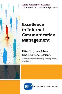 Excelencia en la gestión de la comunicación interna - Excellence in Internal Communication Management