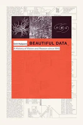 Beautiful Data: Una historia de visión y razón desde 1945 - Beautiful Data: A History of Vision and Reason since 1945