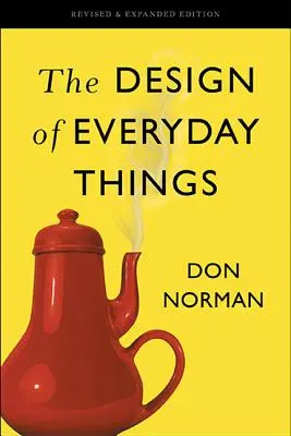 El diseño de los objetos cotidianos - The Design of Everyday Things