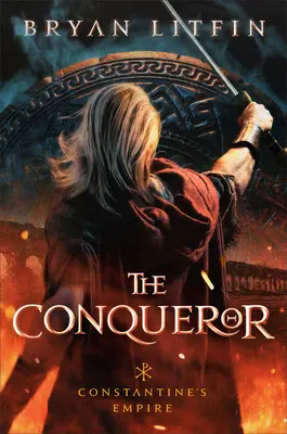 El conquistador - The Conqueror