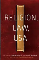 Religión, Derecho, EE.UU. - Religion, Law, USA