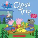 Viaje en clase - Class Trip