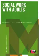 Trabajo social con adultos - Social Work with Adults