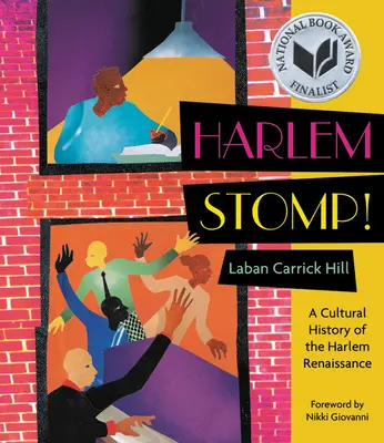 ¡Harlem Stomp! Historia cultural del Renacimiento de Harlem - Harlem Stomp!: A Cultural History of the Harlem Renaissance