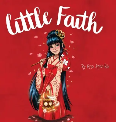 Poca fe - Little Faith