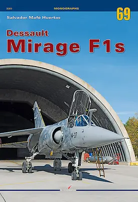 Dassault Mirage F1 - Dassault Mirage F1s