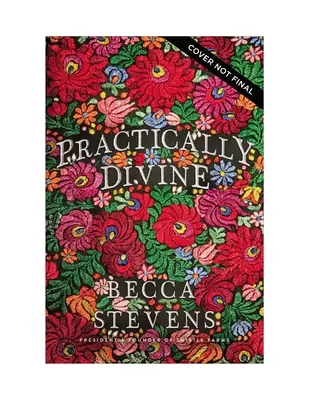 Prácticamente divino - Practically Divine