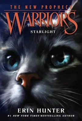 Guerreros: La Nueva Profecía #4: Luz de las Estrellas - Warriors: The New Prophecy #4: Starlight