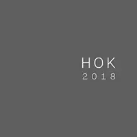 Anuario Hok Design 2018 - Hok Design Annual 2018