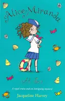 Alice-Miranda en el mar - Libro 4 - Alice-Miranda at Sea - Book 4