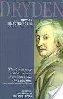 Dryden Selected Poems - Dryden: Selected Poems