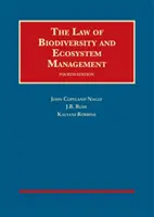 Ley de Biodiversidad y Gestión de Ecosistemas - Law of Biodiversity and Ecosystem Management