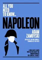 Napoleón: ¿Un líder brillante que ayudó a dar forma al mundo moderno o un tirano brutal? - Napoleon: A Brilliant Leader Who Helped Shape the Modern World - Or a Brutal Tyrant?