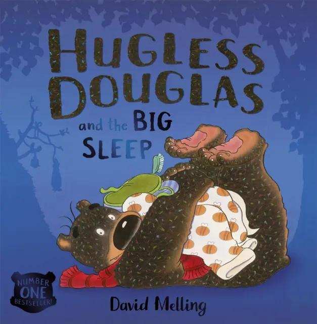 Hugless Douglas y el gran sueño - Hugless Douglas and the Big Sleep