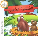 Club de Lectura Árabe: Red Band: The Small Sparrow [Con CD (Audio) - Arabic Club Readers: Red Band: The Small Sparrow [With CD (Audio)]
