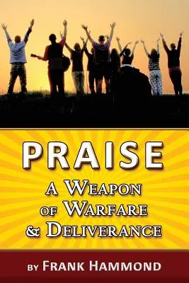 Alabanza - Un Arma de Guerra y Liberación - Praise - A Weapon of Warfare and Deliverance