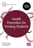 Promoción de la salud para estudiantes de enfermería - Health Promotion for Nursing Students