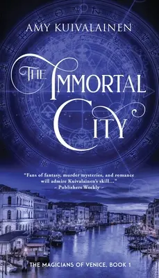 La ciudad inmortal - The Immortal City