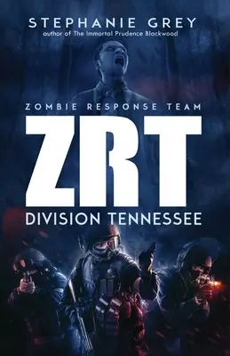 Zrt: División Tennessee - Zrt: Division Tennessee