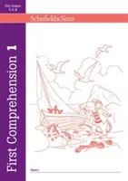 First Comprehension Libro 1 - First Comprehension Book 1