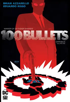 100 Balas Omnibus Vol. 1 - 100 Bullets Omnibus Vol. 1